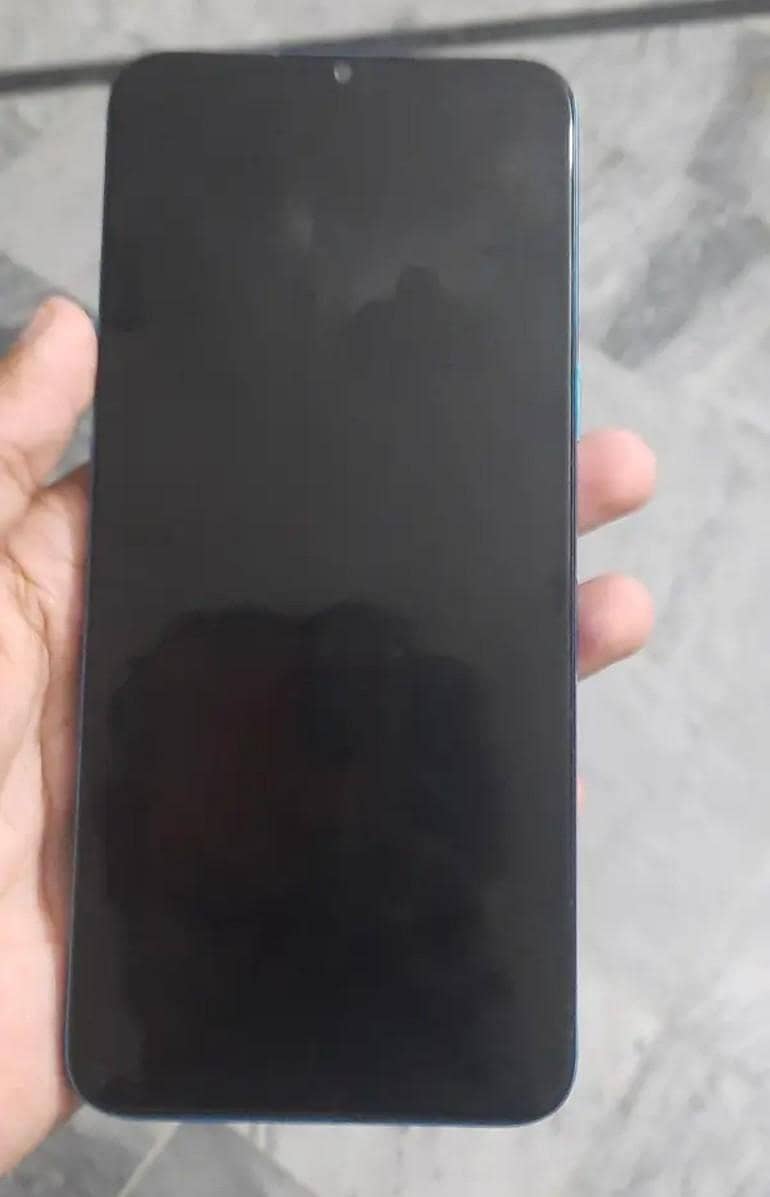 Realme C3 1