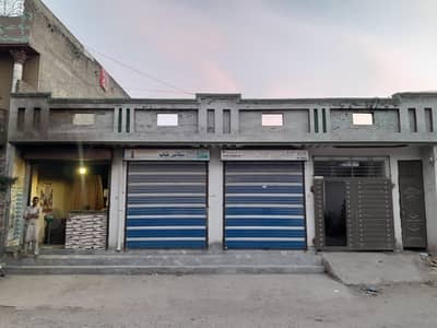 9 Marla Property