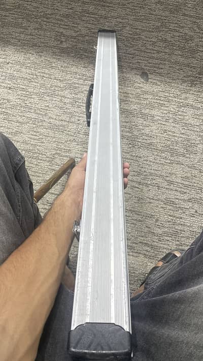 Lp Champion Cue with box