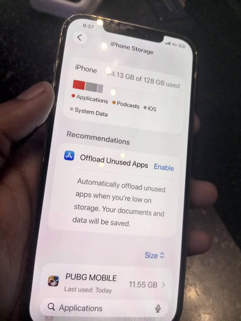 Apple iPhone 12 Pro Max 0