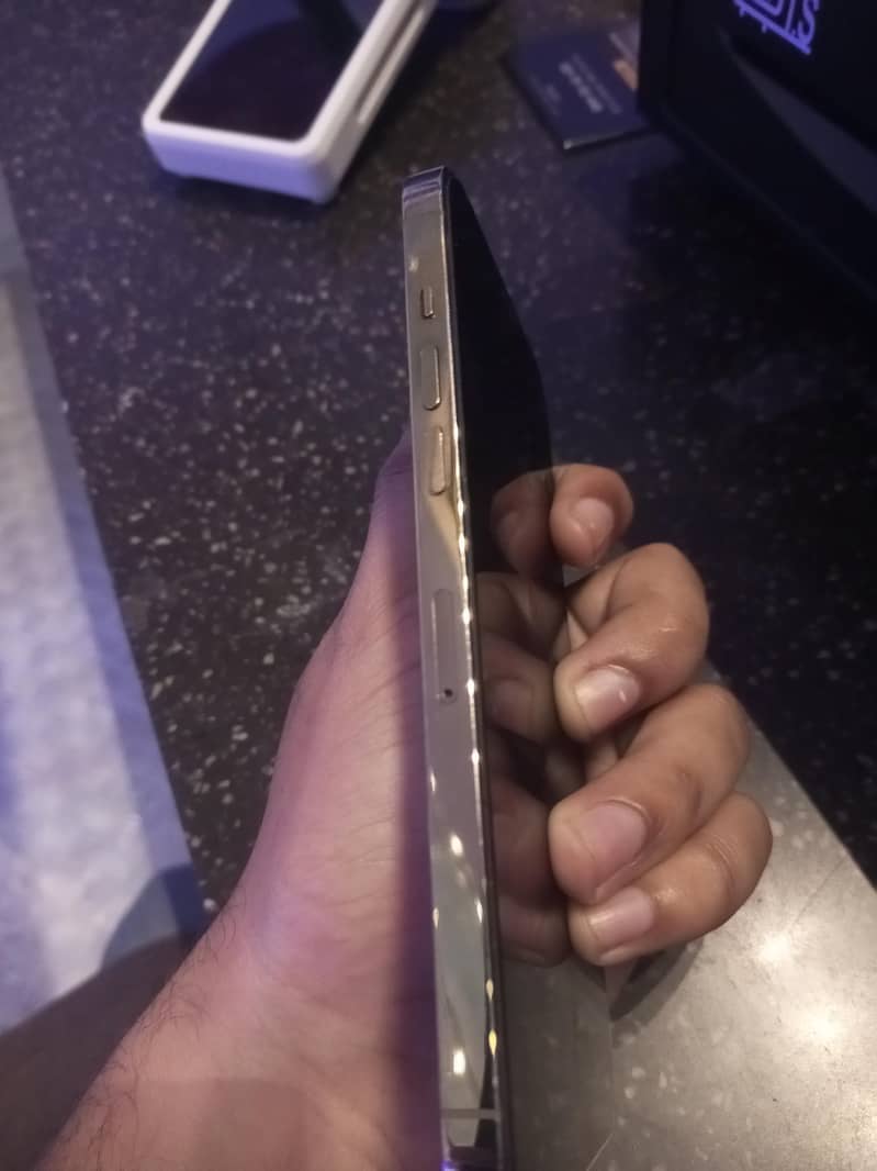 Apple iPhone 12 Pro Max 1