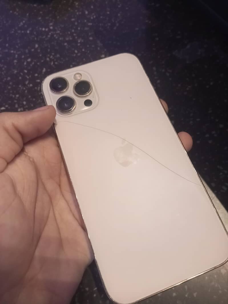 Apple iPhone 12 Pro Max 2