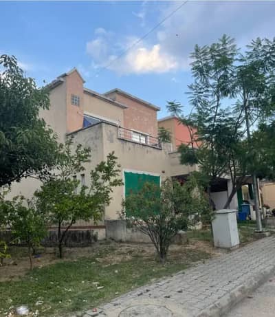 Houses for Sale in DHA Valley DHA Phase 7 Islamabad | 5 & 8 Marla Villas