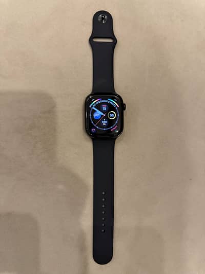 Iwatch series 11