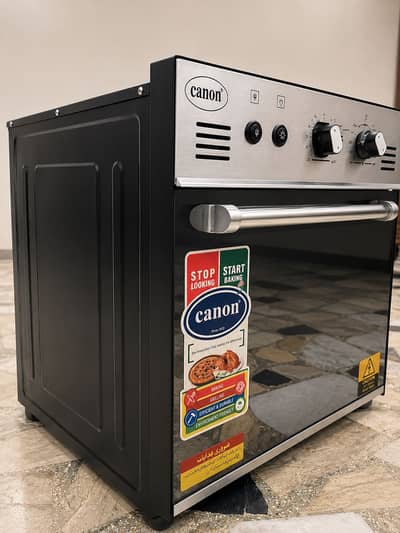 Cannon Gas Oven for sale
