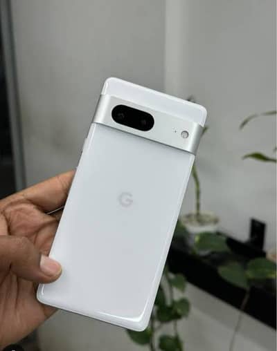 Google Pixel 7