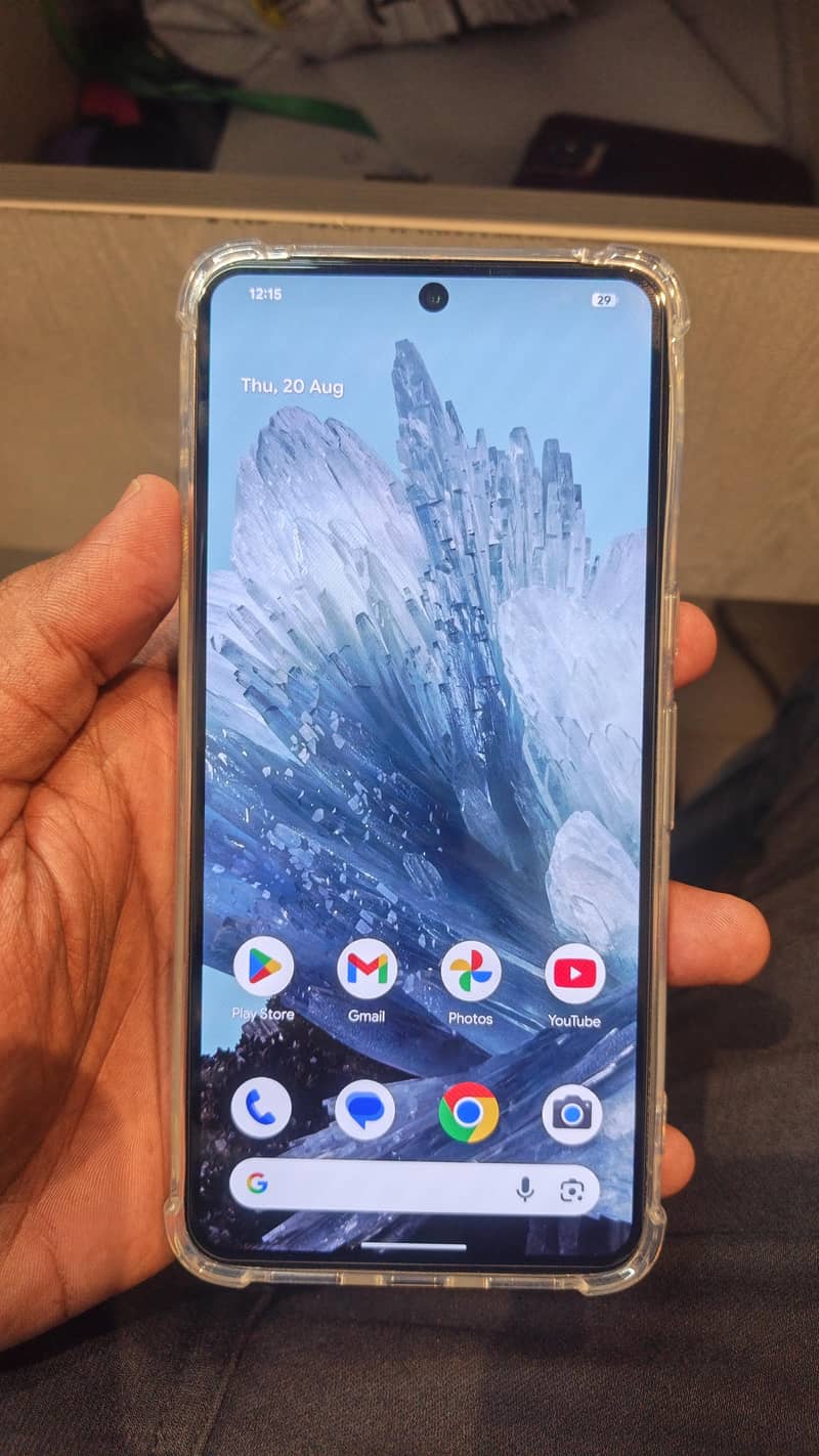 Google Pixel 8 Pro 1