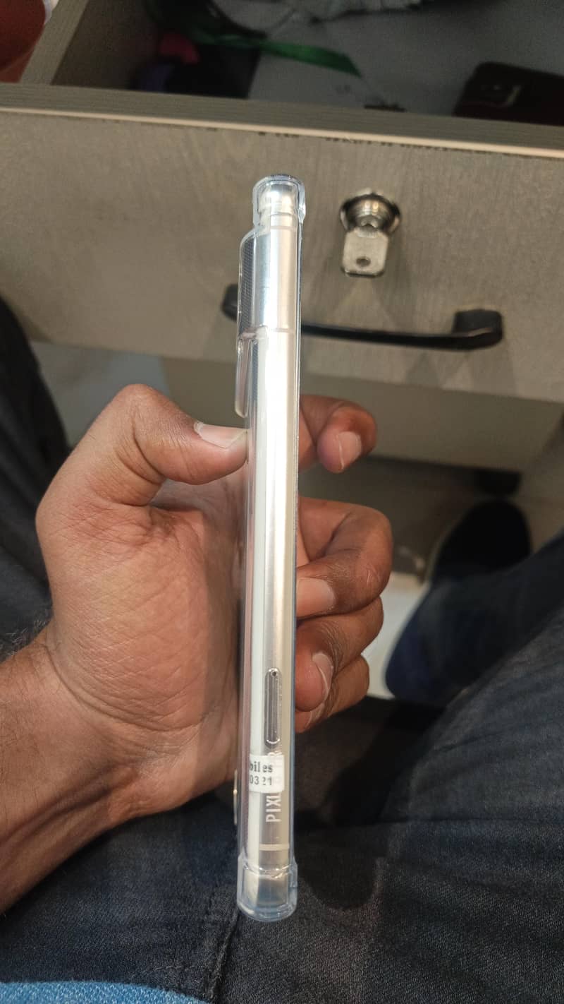 Google Pixel 8 Pro 5