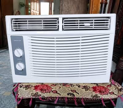 Window Ac Chill