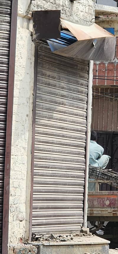 shop shutters for sale