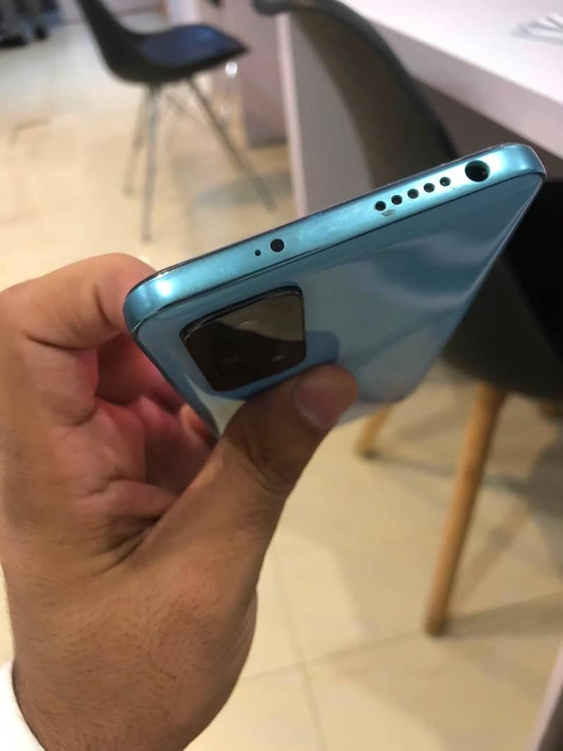 Xiaomi Redmi Note 11 0
