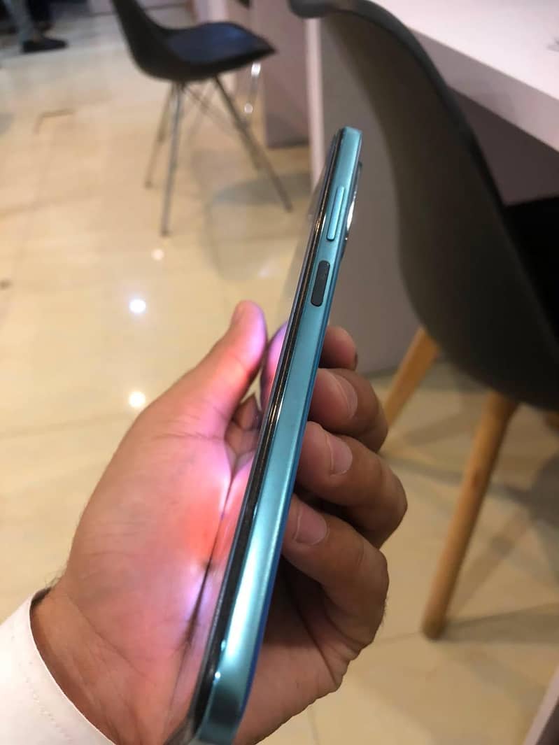 Xiaomi Redmi Note 11 1