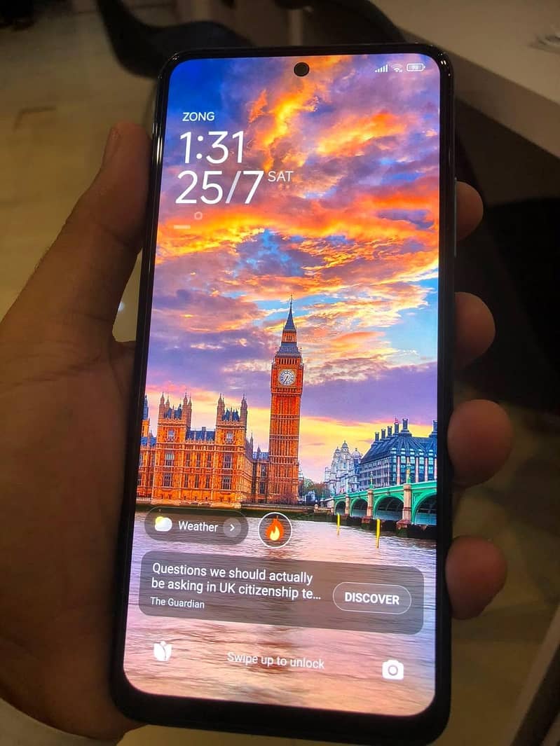 Xiaomi Redmi Note 11 3