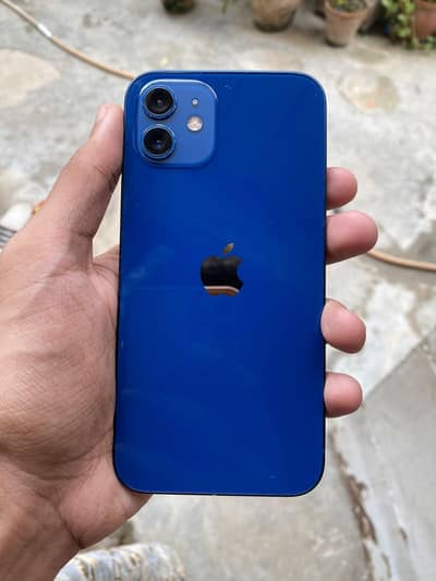 Apple iPhone 12