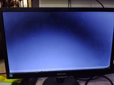 Phillips 24 inch led
