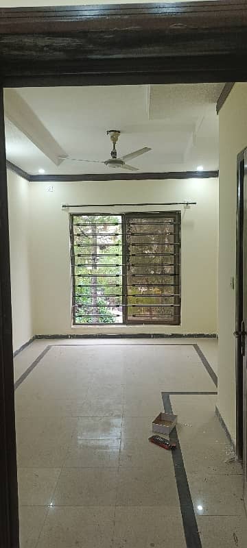 investor's Price 5 Marla Double Story 3 Bed House Available For Sell in Gulraiz
