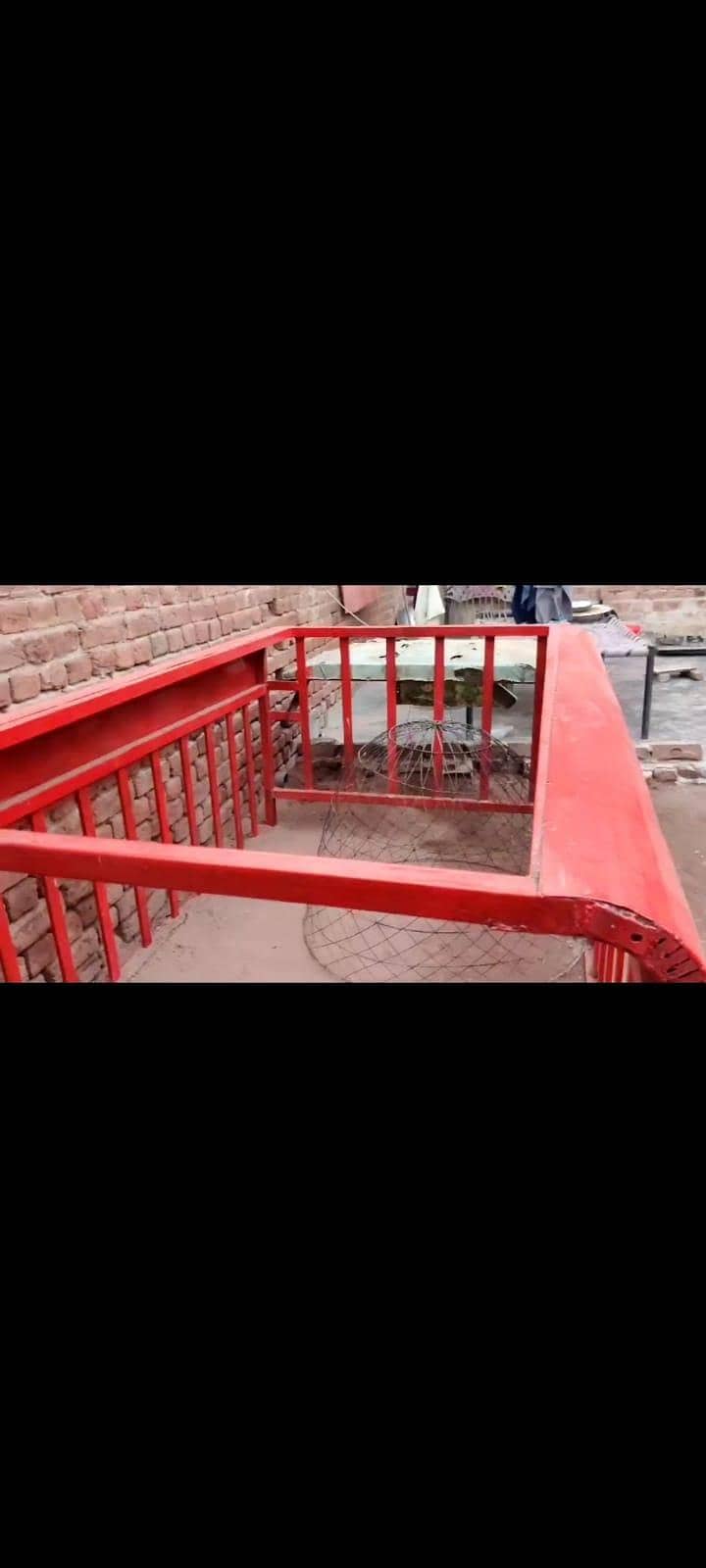 loader riksha body 1