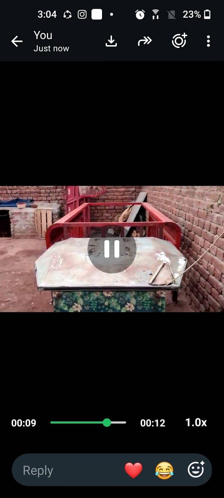 loader riksha body 2