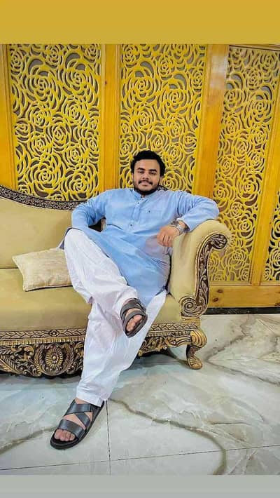 Saad Bodla