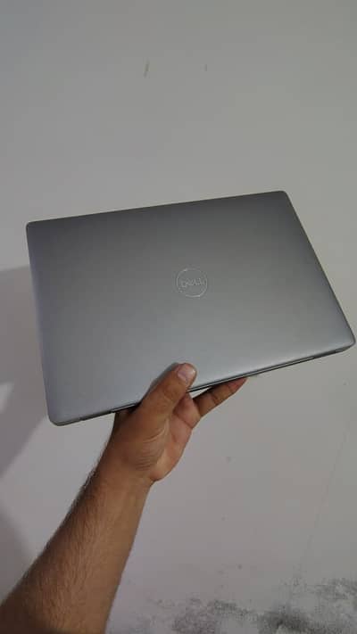 Dell Latitude 5310 Core i7 10th Gen | 16GB RAM | 256GB NVMe | TouchDe