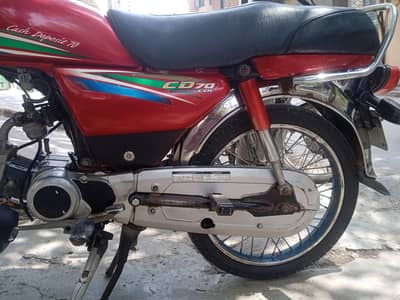 bike sale very good condition