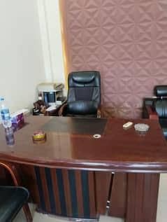 Needed Person Male And Female Staff For Office work