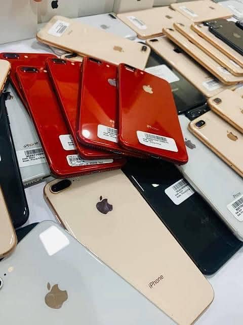 Apple iPhone 7 Plus 0