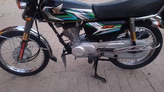 Honda 22.23 model alpunjab nmb complete documents Bio on the spot