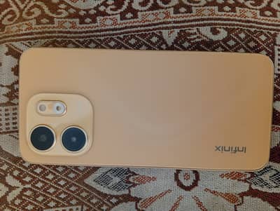 Without box and charger