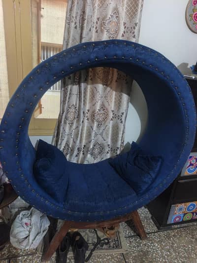 selling