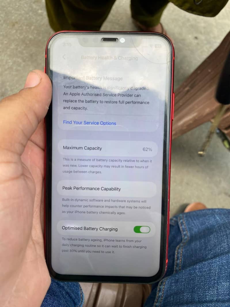 Apple iPhone 11 6