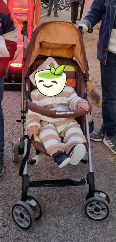 Pram for sale