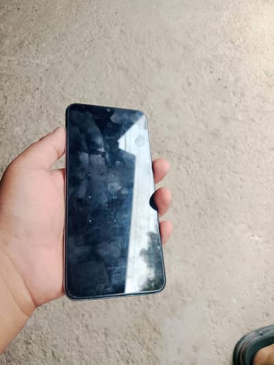 Vivo Y21