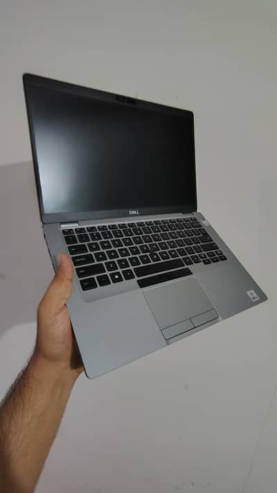Dell Latitude 5310 Core i7 10th Gen | 16GB RAM | 256GB NVMe | TouchDe