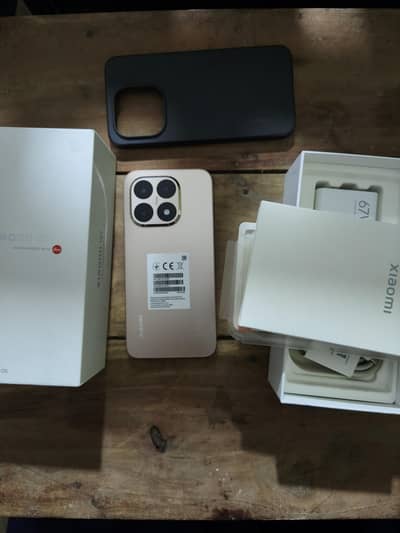Xiaomi 15t
