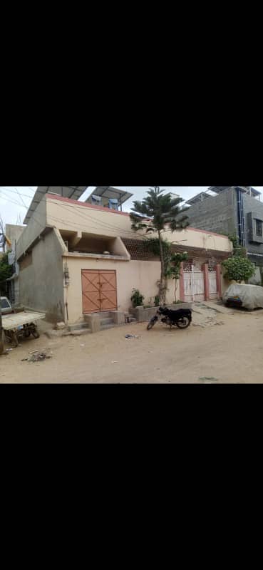 SECTOR 4/D 12 X 06 CORNER, 12 MTR ROAD, SURJANI TOWN