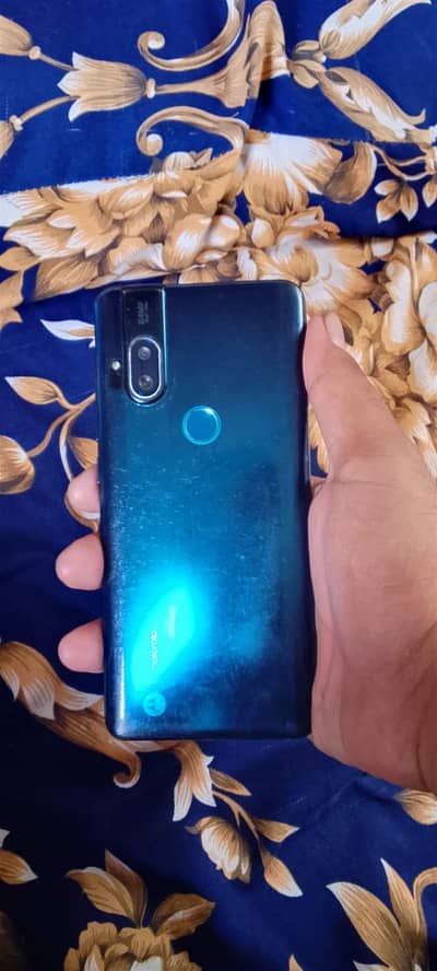 Motorola One Hyper : 4/128 all ok pics ma dekhlo