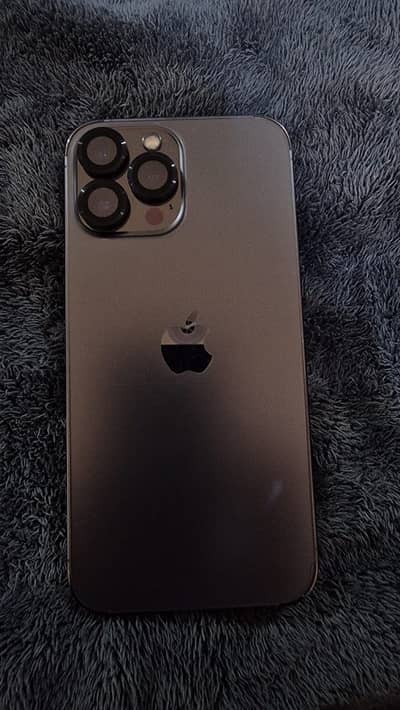 iPhone 13 Pro Max 128GB