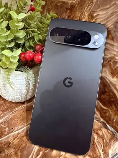 Google Pixel 9 Pro XL