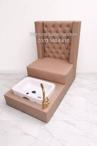 Mani Pedicure / sofa massager / saloon chair / chairs / barber chairs