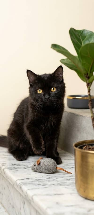 Pure Persian Kitten - Urgent Sale - Fixed Price