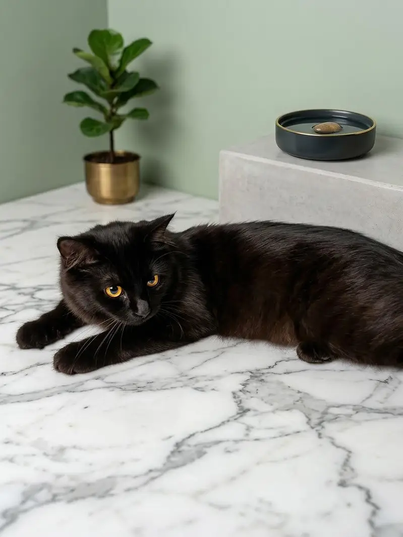 Pure Persian Kitten - Urgent Sale - Fixed Price — photo 3
