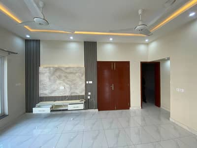 Bahria Enclave Islamabad 10 Marla Upper Portion Available For Rent