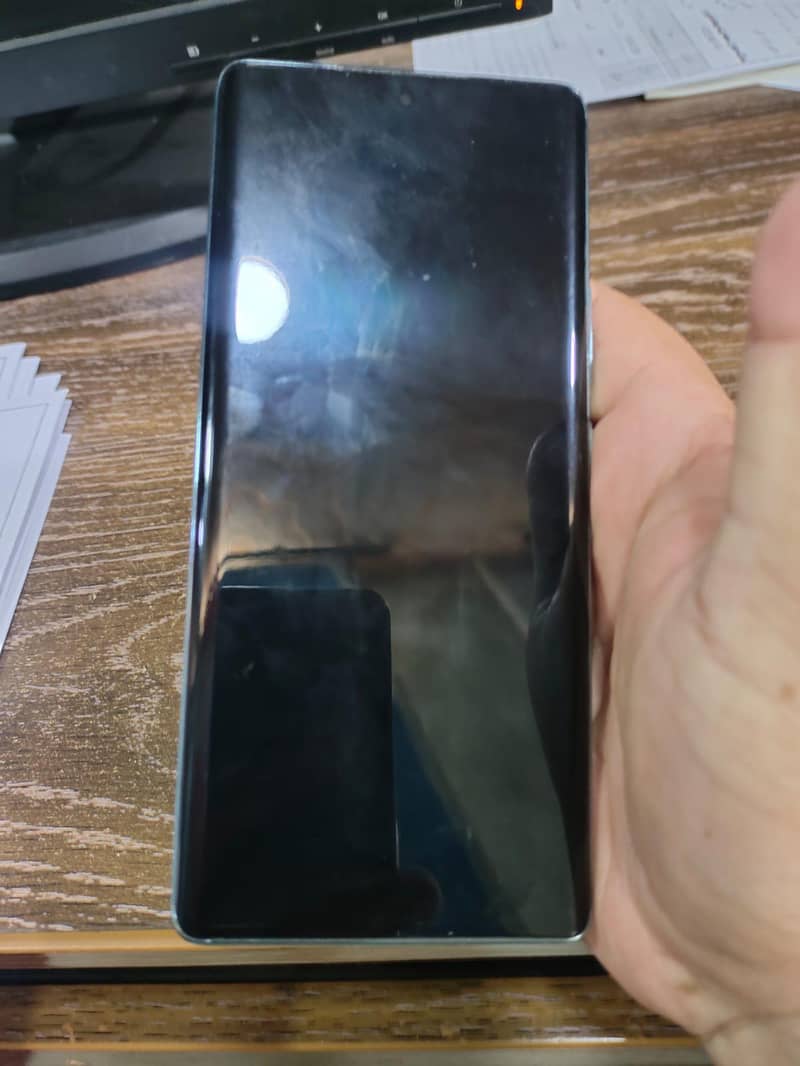 Infinix Zero 40 1