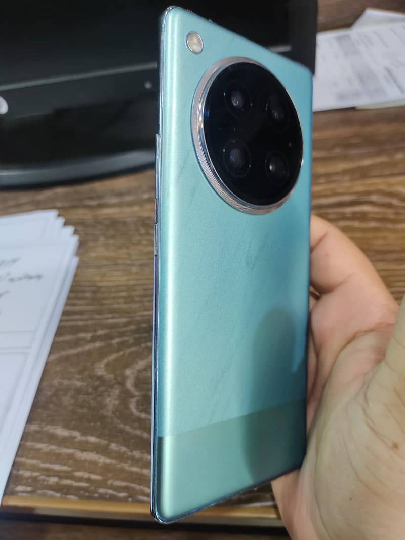 Infinix Zero 40 5