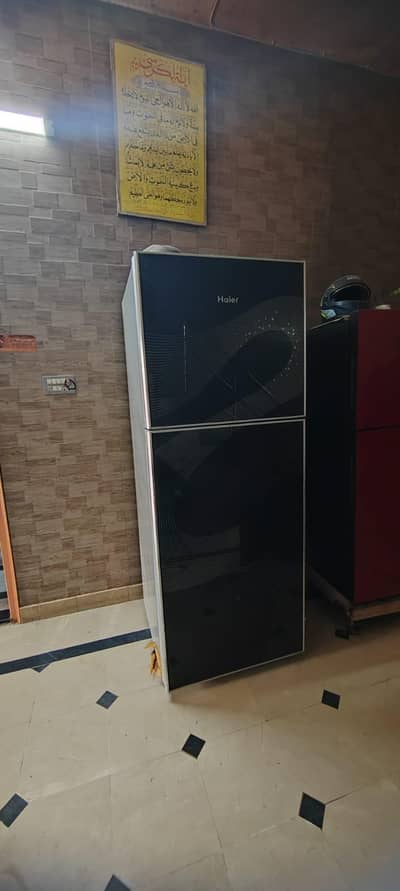 Haier Refrigerator
