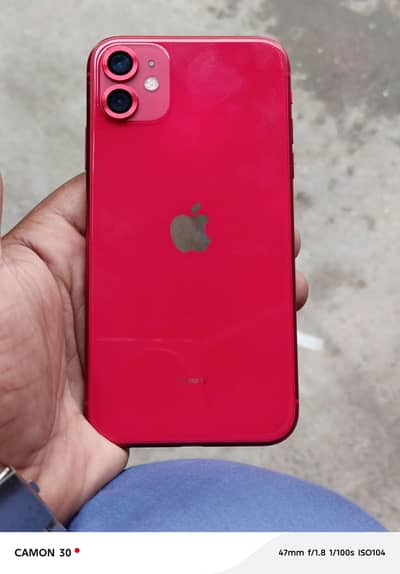 Apple iPhone 11