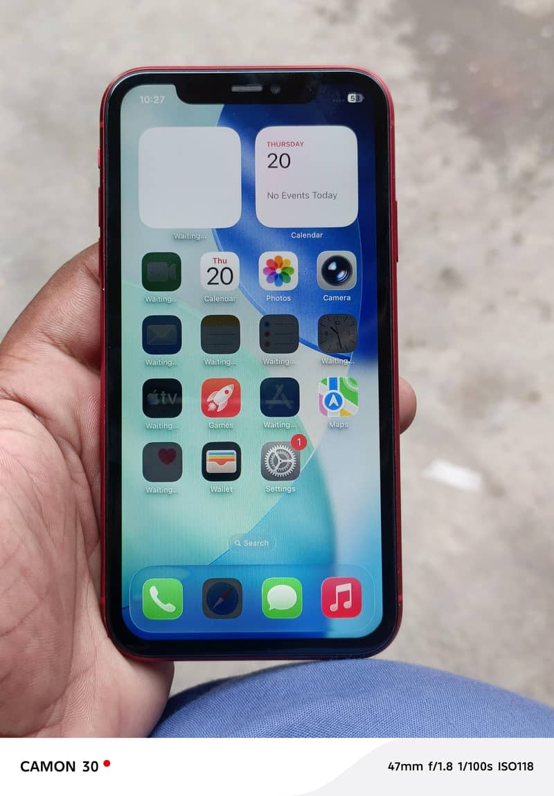 Apple iPhone 11 1