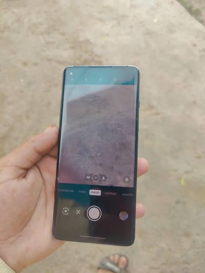 One Plus 8