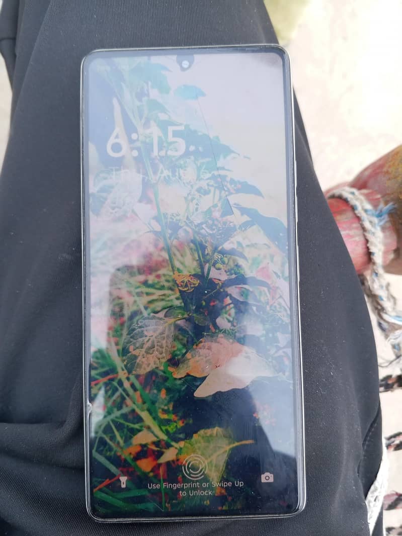 Tecno CAMON 30 2